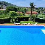 Veranda, A Dream Villa, With Big Private Pool Close To The *