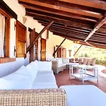 Veranda, A Dream Villa, With Big Private Pool Close To The *