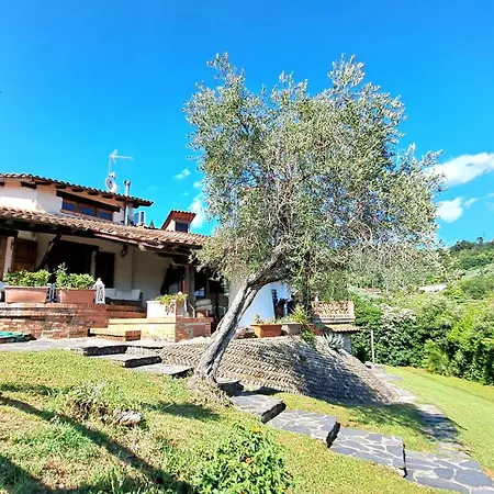 Veranda, A Dream Villa, With Big Private Pool Close To The Villa
