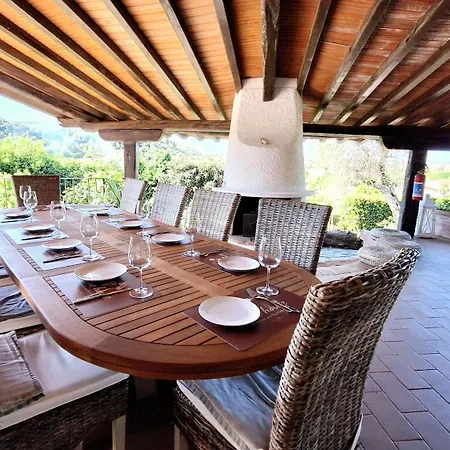 Veranda, A Dream Villa, With Big Private Pool Close To The