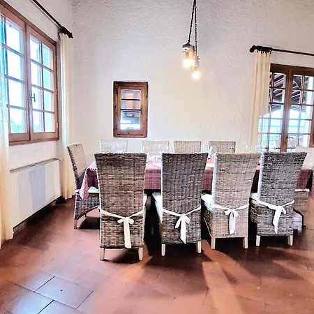 Veranda, A Dream Villa, With Big Private Pool Close To The