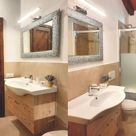 Veranda, A Dream Villa, With Big Private Pool Close To The Villa Camaiore